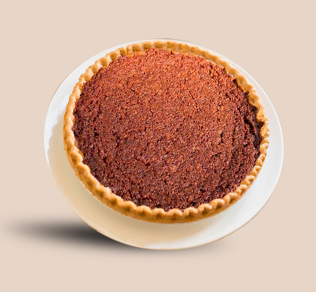 Navy Bean Pie (9 inch)